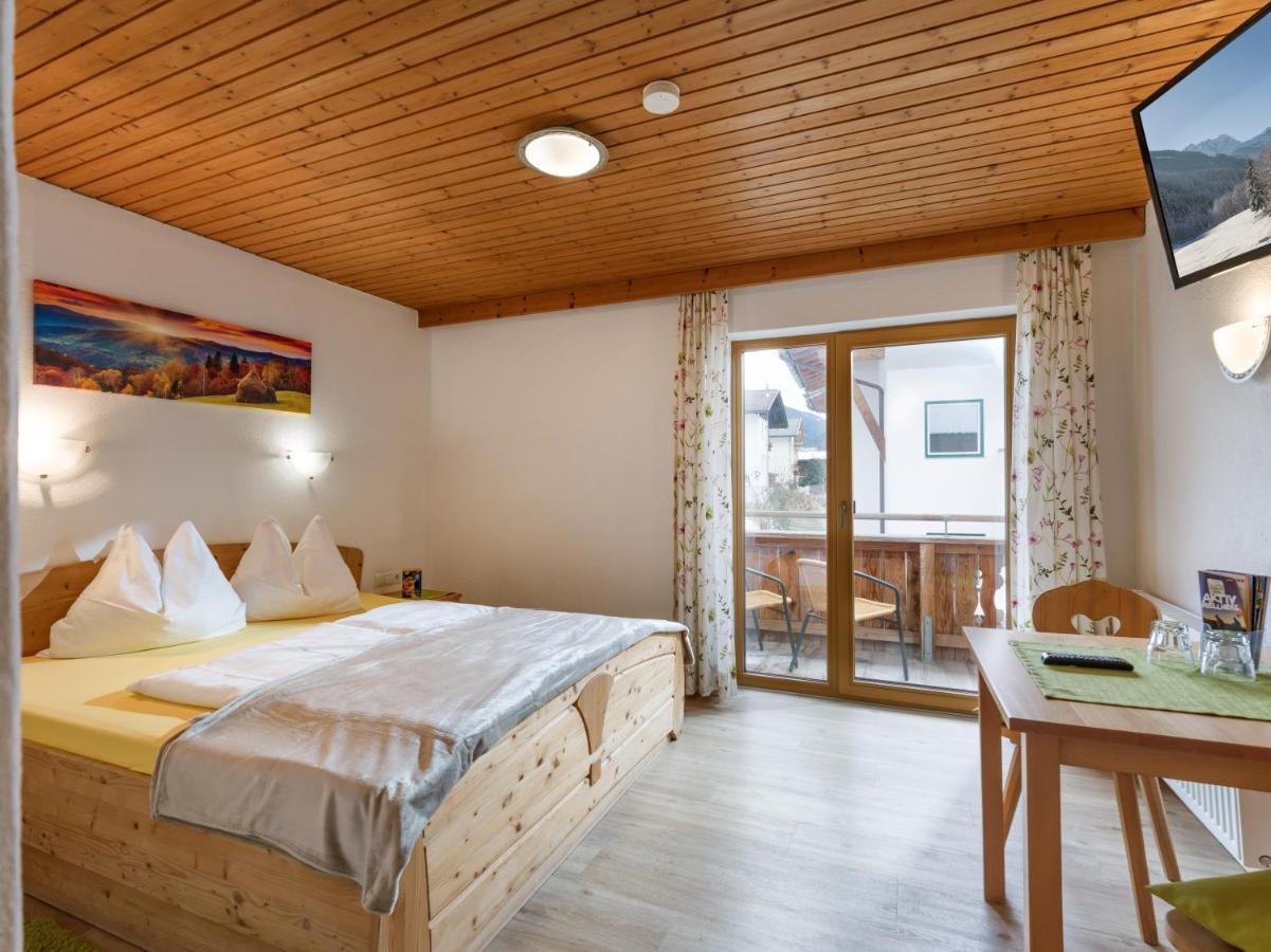 Gaestehaus Hochstaffl Gerlos Luaran gambar