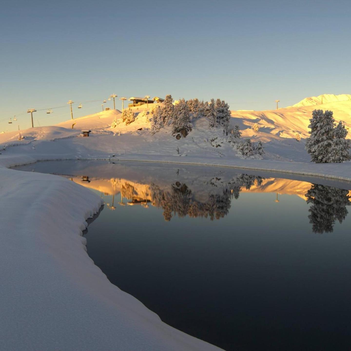 Gaestehaus Hochstaffl Gerlos Luaran gambar