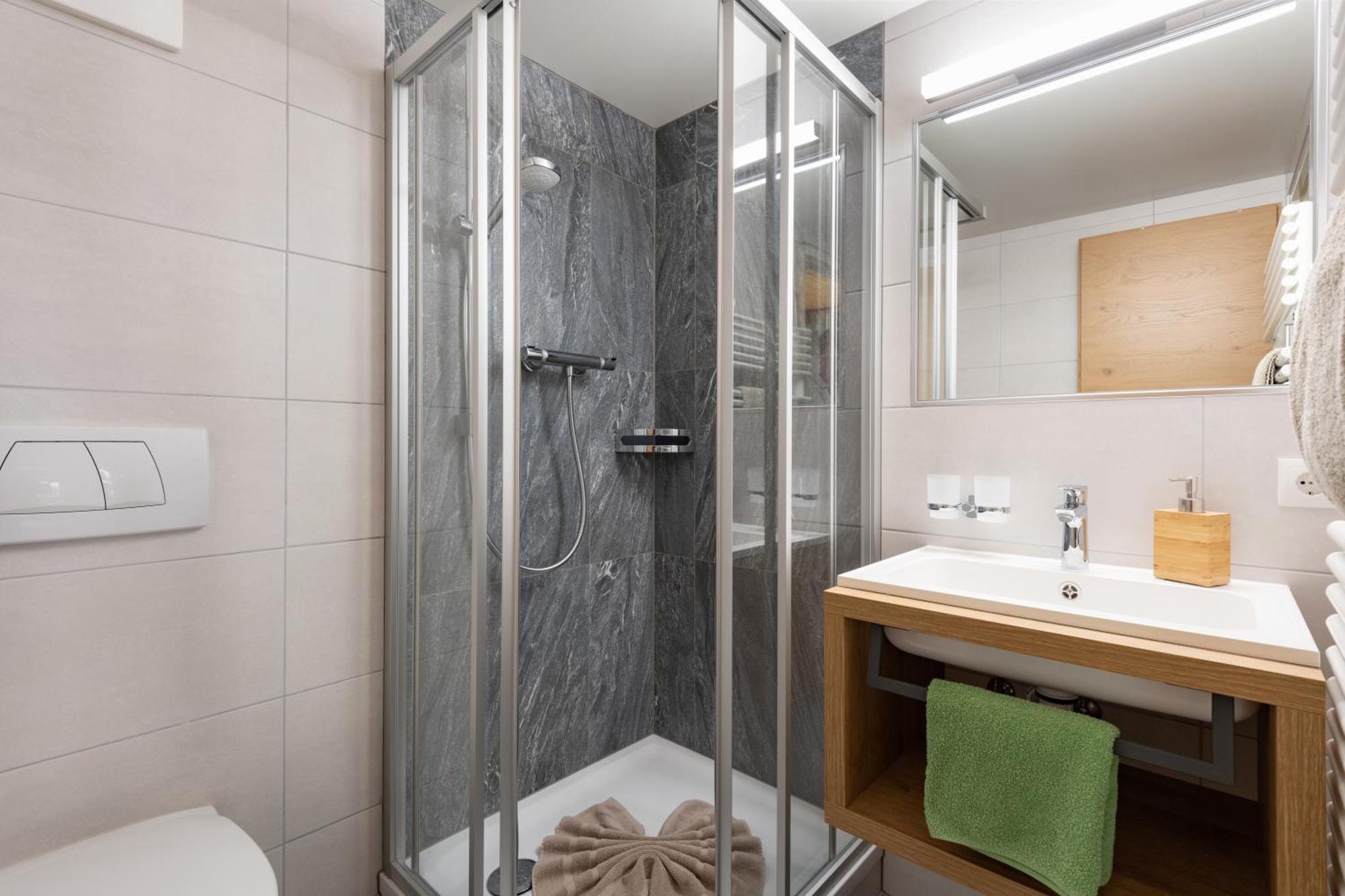 Gaestehaus Hochstaffl Gerlos Luaran gambar