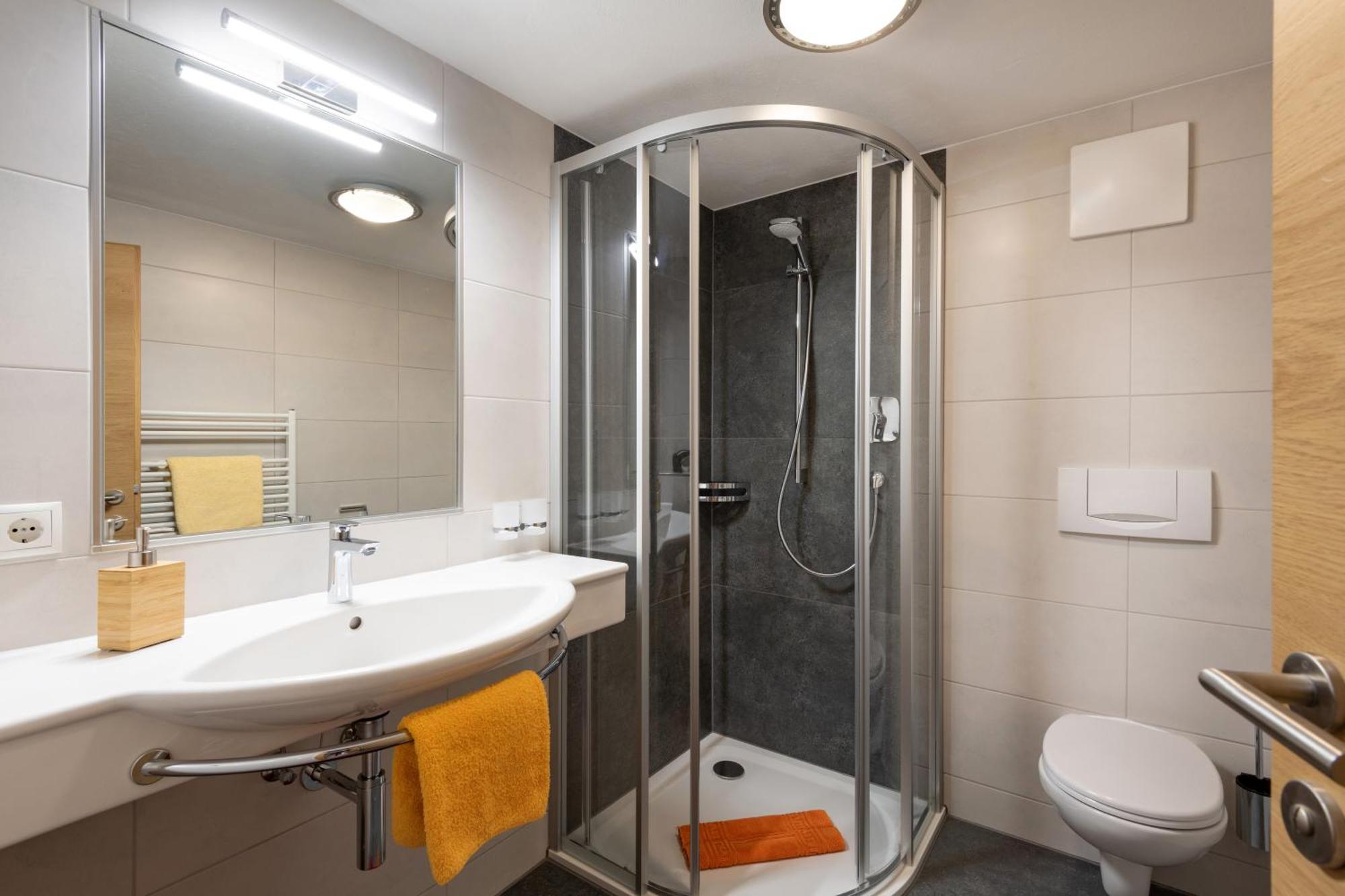 Gaestehaus Hochstaffl Gerlos Luaran gambar