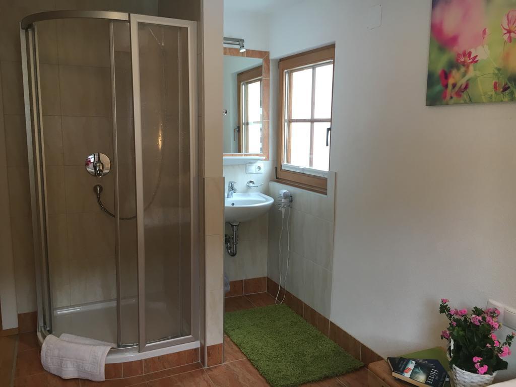 Gaestehaus Hochstaffl Gerlos Luaran gambar